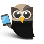 Steve Jobs Owly Apple Owly