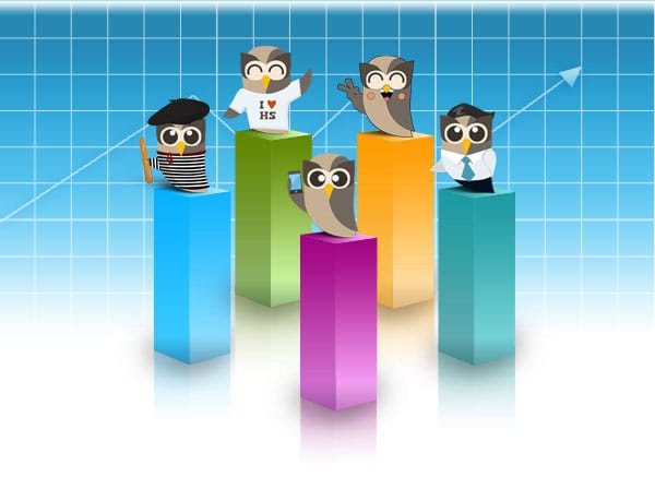 HootSuite Freemium -- Pro and Enterprise Plans