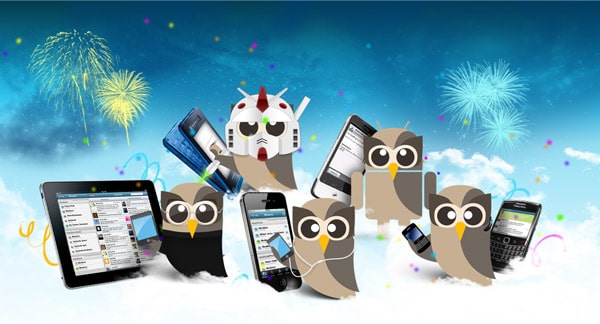 HootSuite Mobile Fest HootSuite Mobile Fest