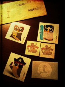 HootKit HootKit