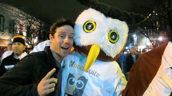 hootsuite owly