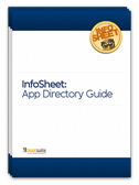 App Directory Guide App Directory Guide Icon