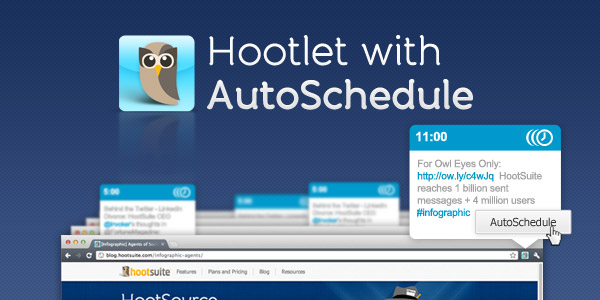 Hootlet What Is Hootlet Auto Schedule? – JDWK