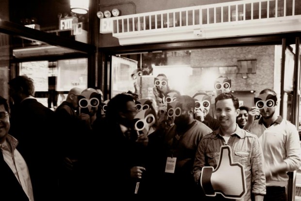 There's a lot to like at #HootUpNYC There's a lot to like at #HootUpNYC