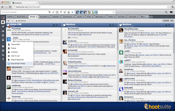 nimble screenshot 600px nimble screenshot 600px
