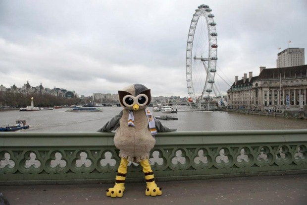 hootsuite pricing uk