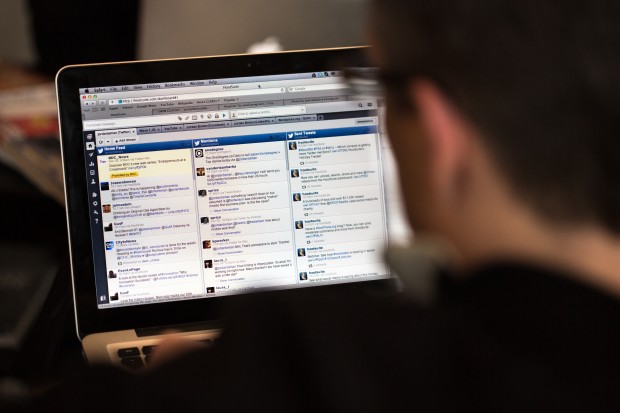 Empower your employees to engage on social, and they'll engage your customers