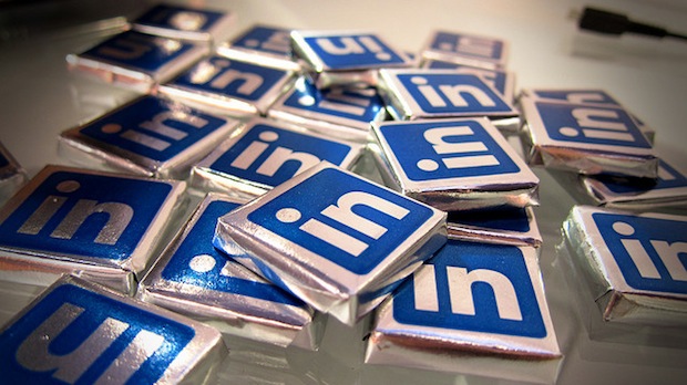 LinkedIn Introduces Two-Step Verification