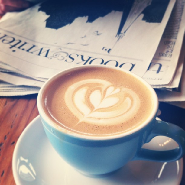 coffee