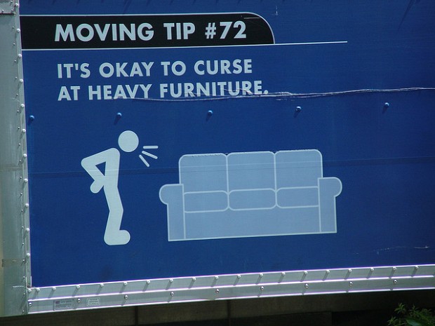 Bad words in marketing?