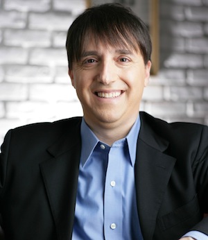 Neal Schaffer Headshot