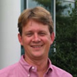Thomas Dekle Headshot