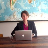 Tara Hunt, HootSource Contributor and LinkedIn Thought Leader.
