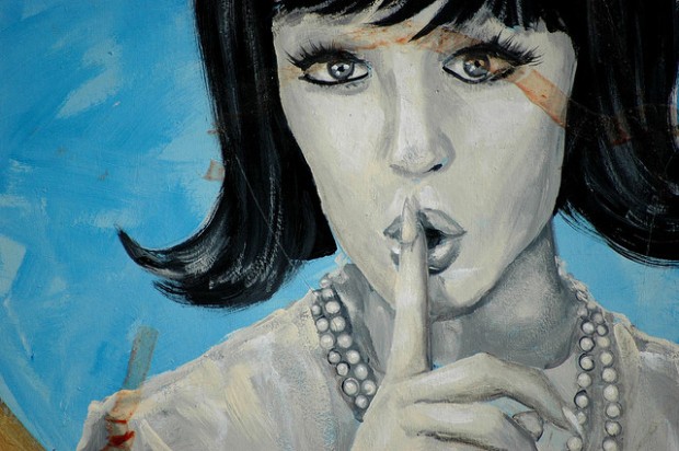 Image by Lady_K Via Flickr