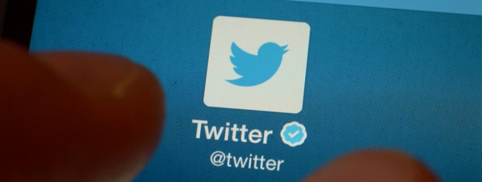 twitter
