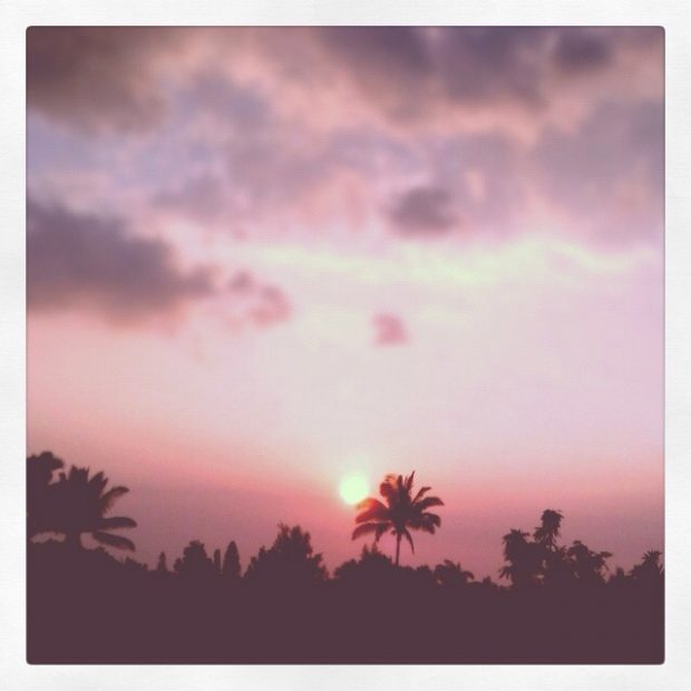 Good for sunsets, not your product. Image by Rosa Say via flcikr