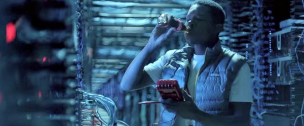 coca-cola #makeithappy