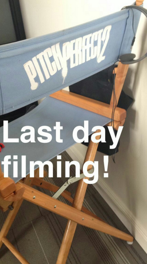 Screenshot via the Pitch Perfect 2 Tumblr page