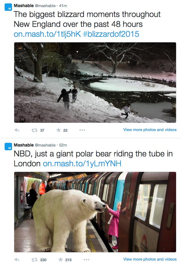 Mashable