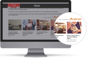 outbrain