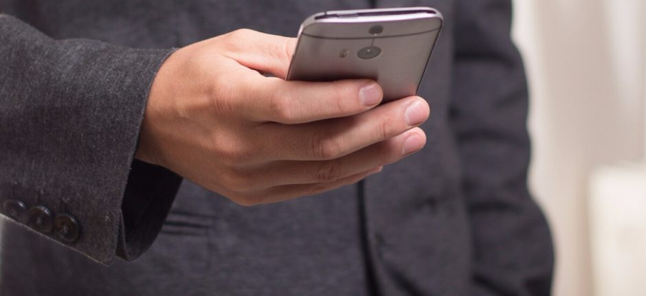 The Quick-Start Guide To Social Media For Time-Strapped Execs | Hootsuite Blog