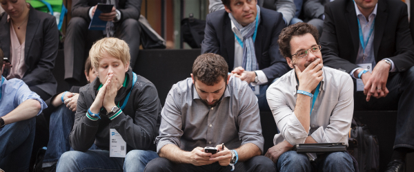 Foto por NEXT Berlin via Flickr