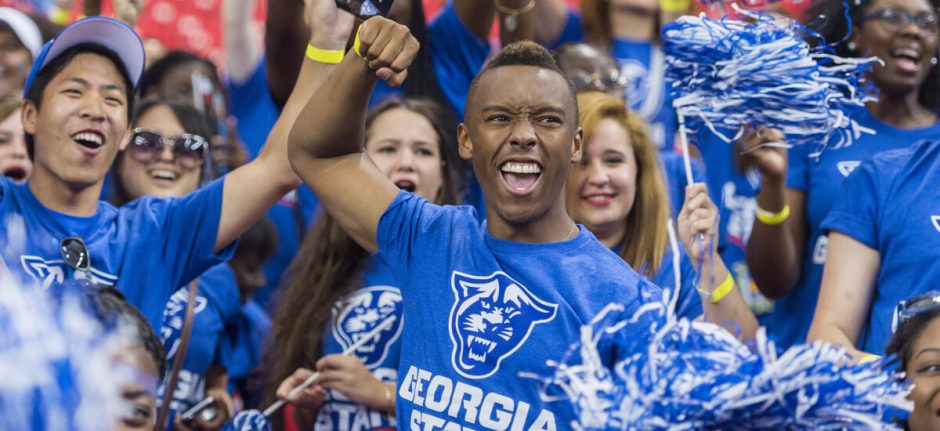 How One University Discovered the Value of Social Influence | Hootsuite Blog
