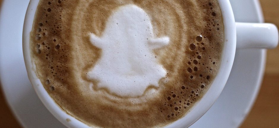 10 Brands You Should Be Following on Snapchat | Hootsuite Blog