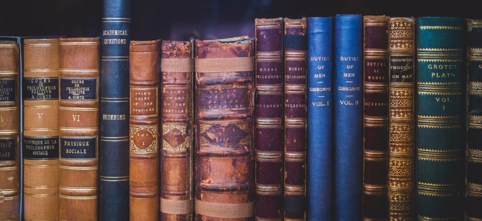 10 Unexpected Books to Inspire Your Career | Hootsuite Blog