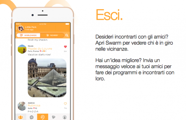 app per viaggiare