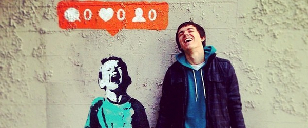 aumentare follower e like su Instagram