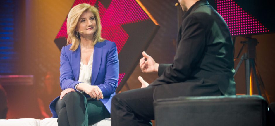 CEOs und Social Media