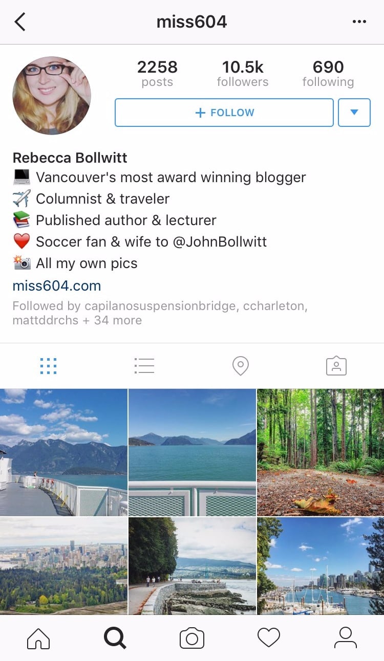 How to Write a Great Instagram Bio: Ideas, Tips, and Examples