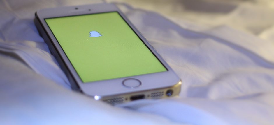 Trucos De Snapchat 35 Trucos Que Probablemente No Conocías