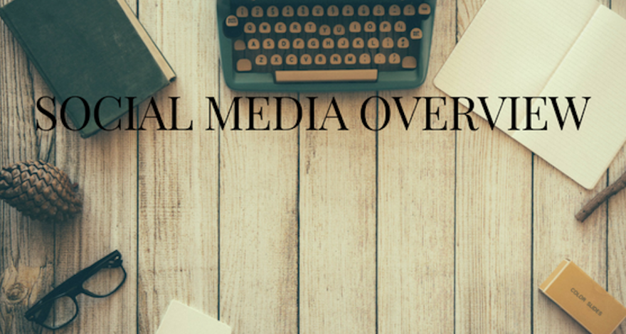 novità social