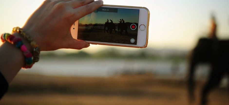 Instagram Business Accounts