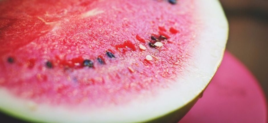 What an $85 Watermelon Taught Me About Building a Billion-Dollar Business | Hootsuite Blog ES: Lo que una sandia de 85 dólares me enseño para crear un negocio multimillonario