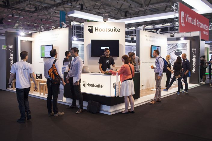 Hootsuite dmexco