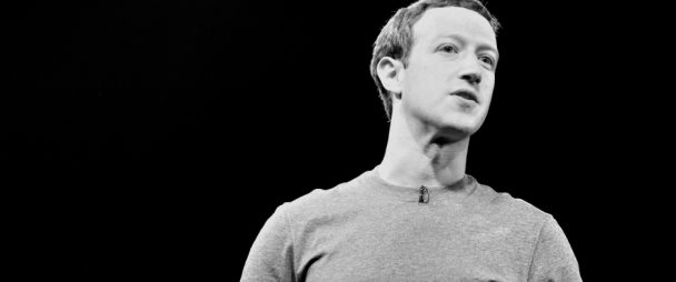 Facebook algorithm changes 2018