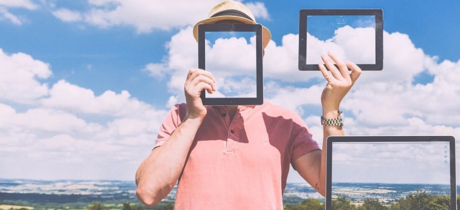 ES: Esta lista de 32 apps para tu página de Facebook va a mejorar tu presencia empresarial enlínea (Tag Página de Facebook)