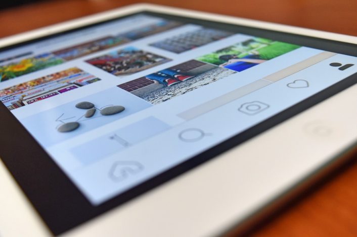 filtrare i commenti su instagram