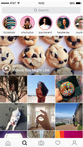 instagram