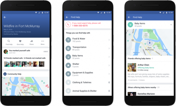 Social Media News You Need to Know: November 2016 Roundup | Hootsuite Blog