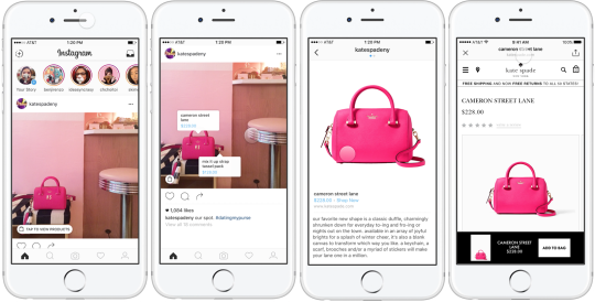 Social Media News You Need to Know: November 2016 Roundup | Hootsuite Blog