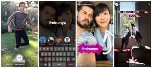 Social Media News You Need to Know: November 2016 Roundup | Hootsuite Blog
