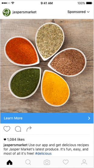 instagram e-commerce