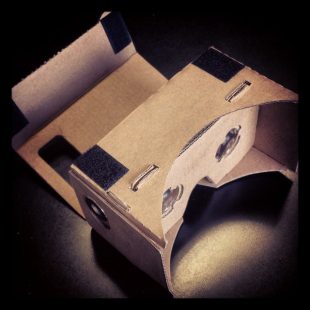 Realidad Virtual y Hootsuite