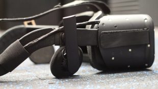 Realidad Virtual