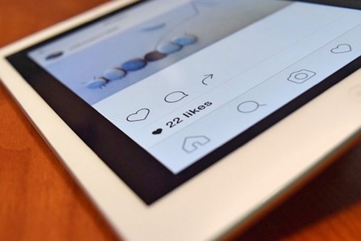 disattivare i commenti su instagram