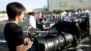 Los videos sociales de las redes sociales